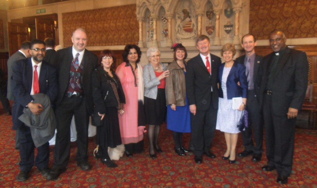 Manchester Lord Mayor civic ceremony 19 May 2013